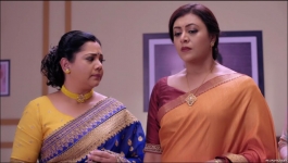 Aangan Apno Ka - 21st February 2024